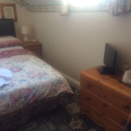 Arendale Hotel Blackpool Zewnętrze zdjęcie