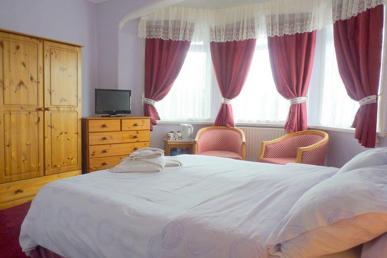 Arendale Hotel Blackpool Zewnętrze zdjęcie