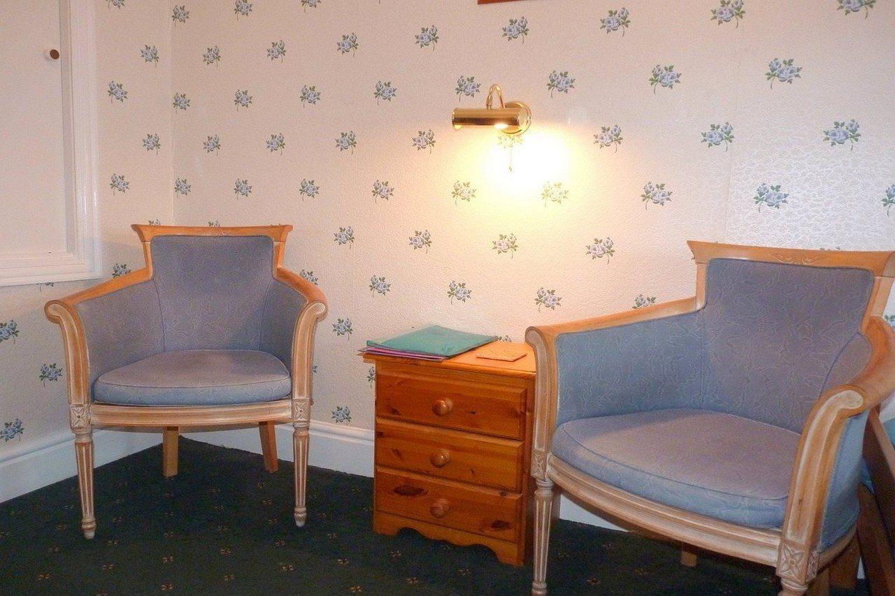 Arendale Hotel Blackpool Zewnętrze zdjęcie