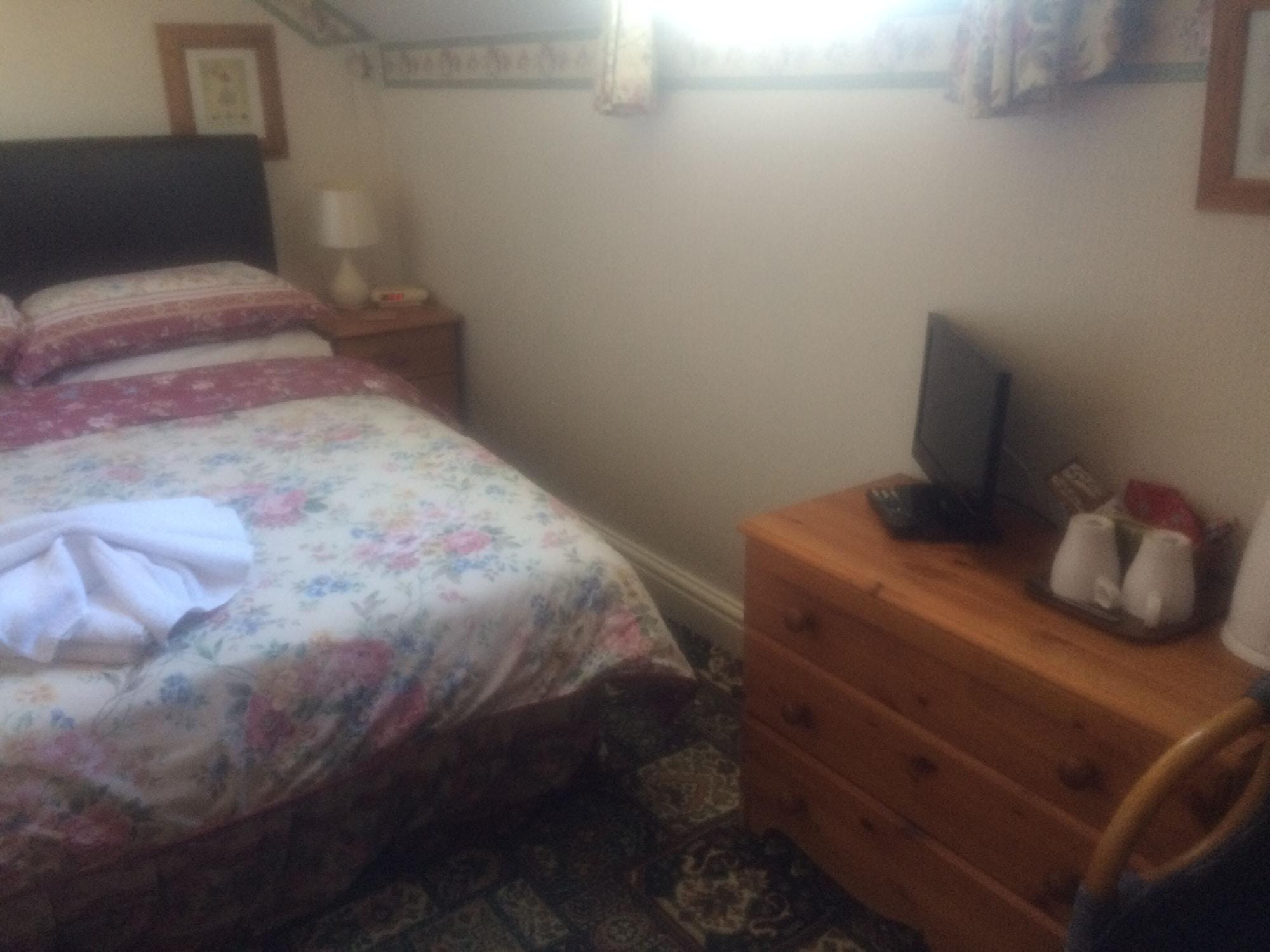 Arendale Hotel Blackpool Zewnętrze zdjęcie