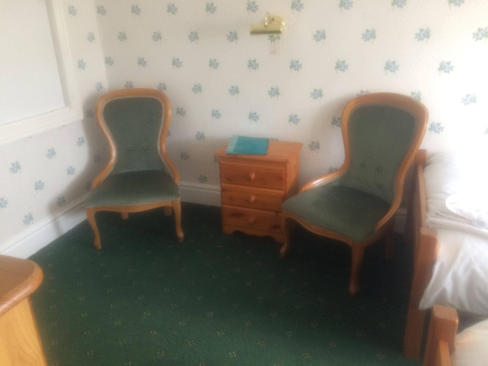 Arendale Hotel Blackpool Zewnętrze zdjęcie