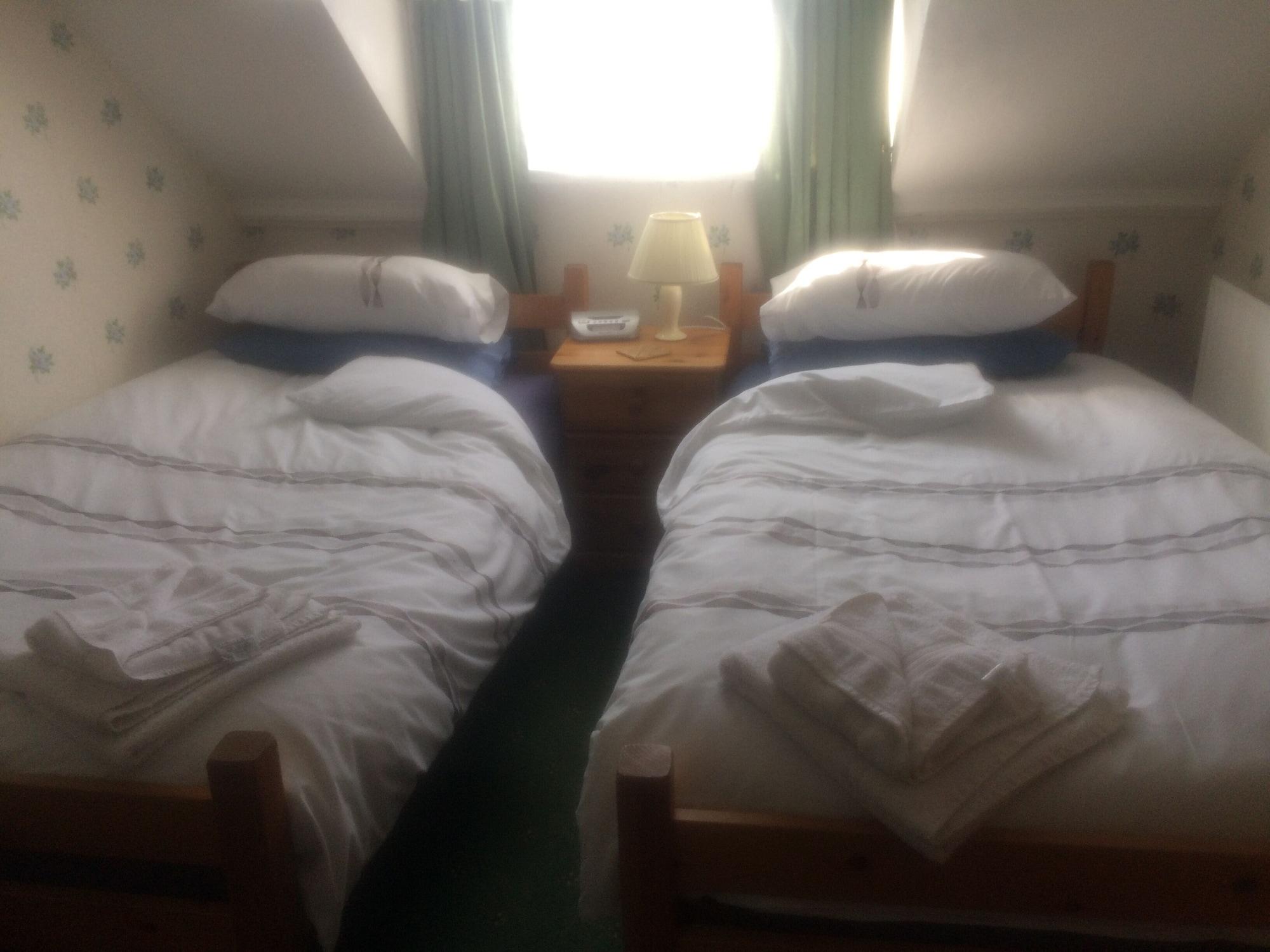 Arendale Hotel Blackpool Zewnętrze zdjęcie