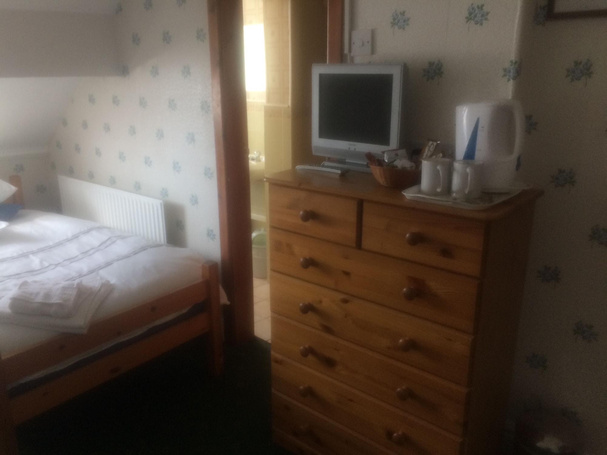 Arendale Hotel Blackpool Zewnętrze zdjęcie