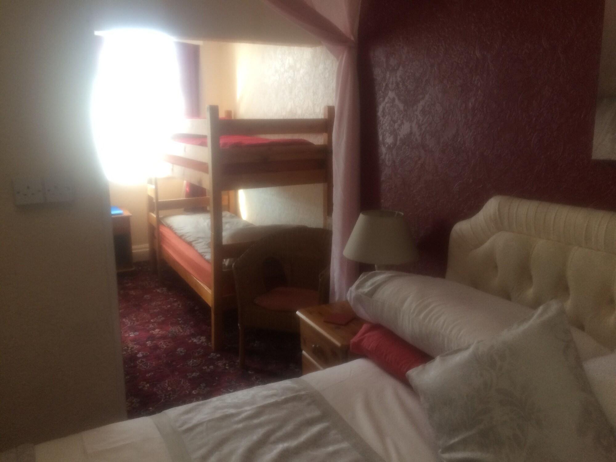 Arendale Hotel Blackpool Zewnętrze zdjęcie