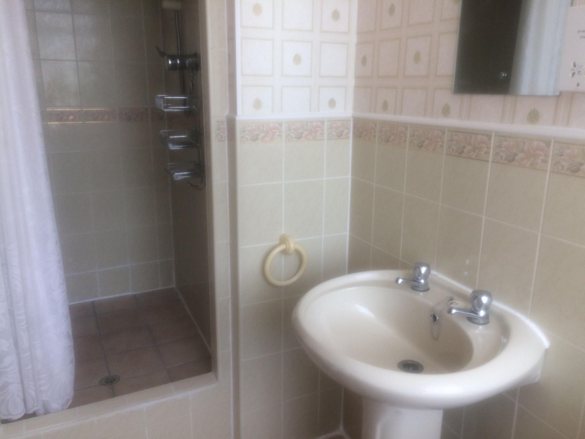 Arendale Hotel Blackpool Zewnętrze zdjęcie