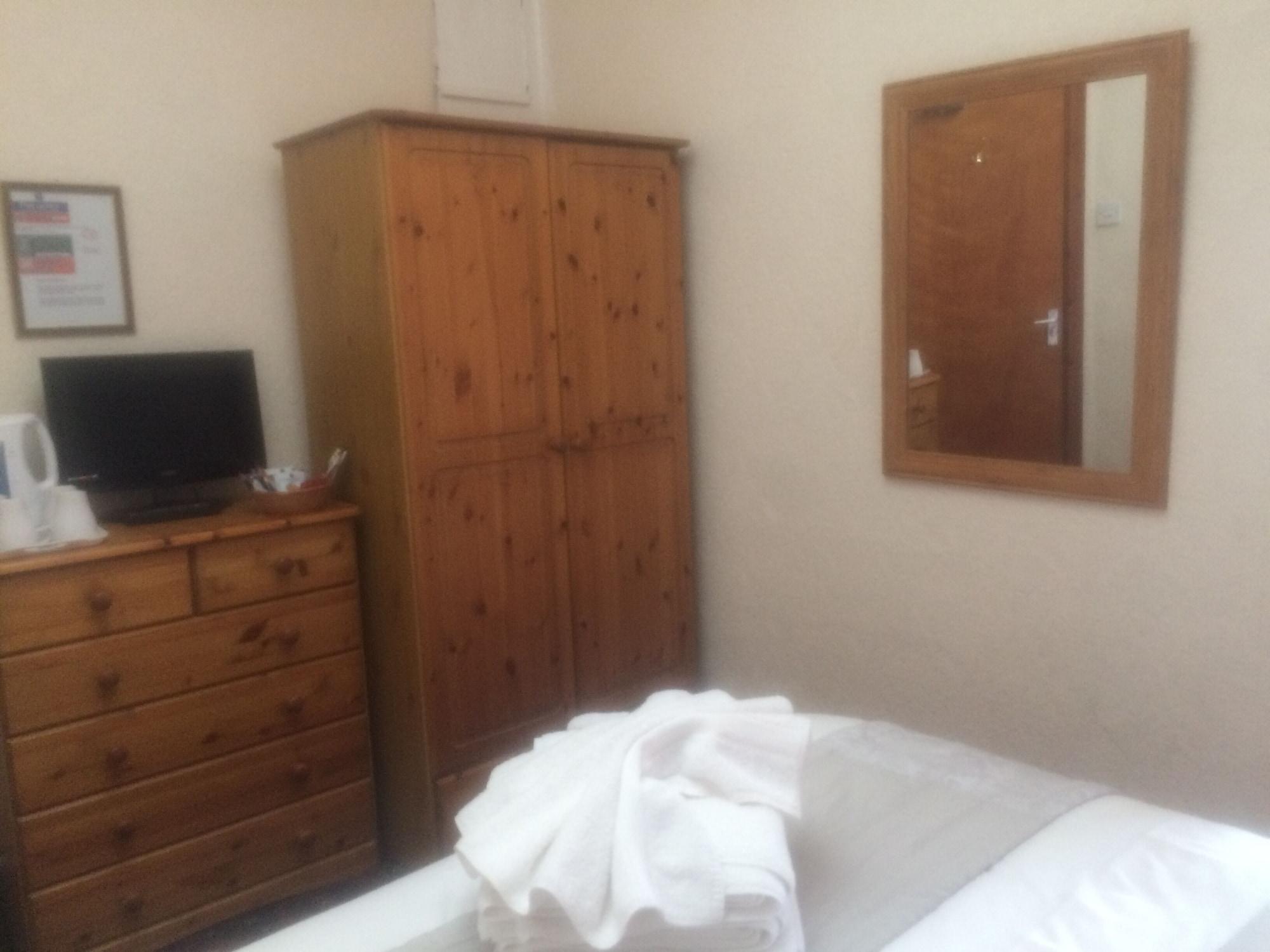 Arendale Hotel Blackpool Zewnętrze zdjęcie