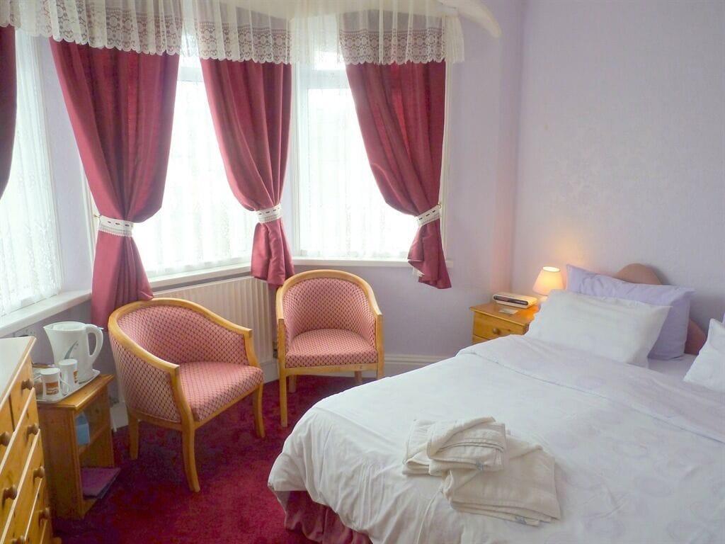 Arendale Hotel Blackpool Zewnętrze zdjęcie
