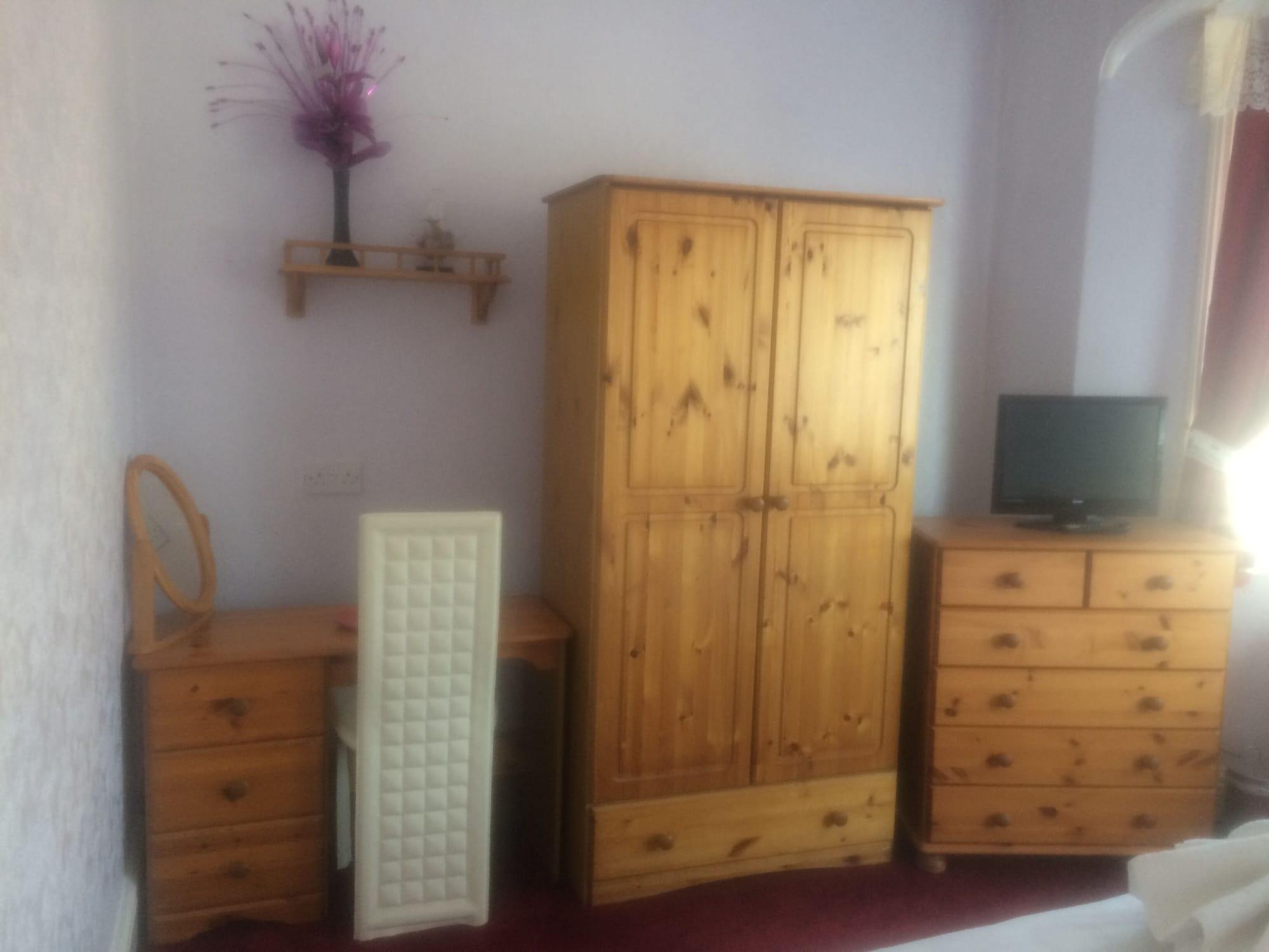 Arendale Hotel Blackpool Zewnętrze zdjęcie