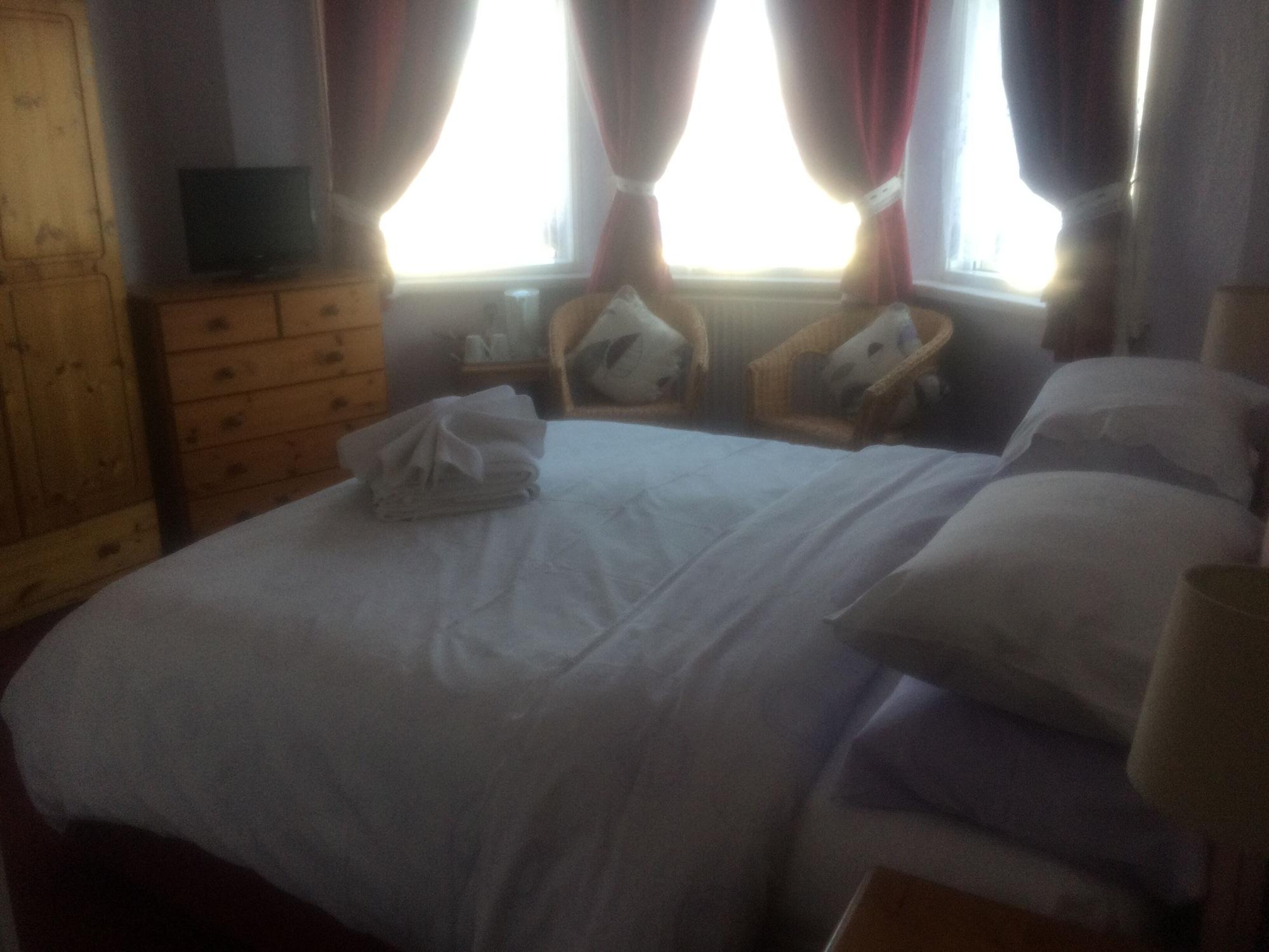 Arendale Hotel Blackpool Zewnętrze zdjęcie