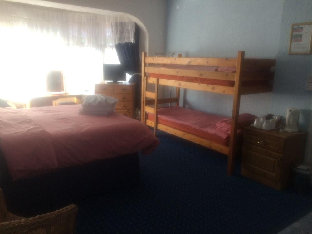 Arendale Hotel Blackpool Zewnętrze zdjęcie