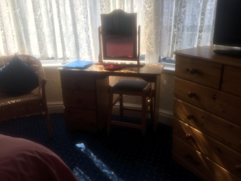 Arendale Hotel Blackpool Zewnętrze zdjęcie