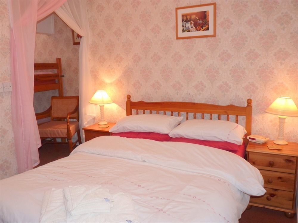 Arendale Hotel Blackpool Zewnętrze zdjęcie