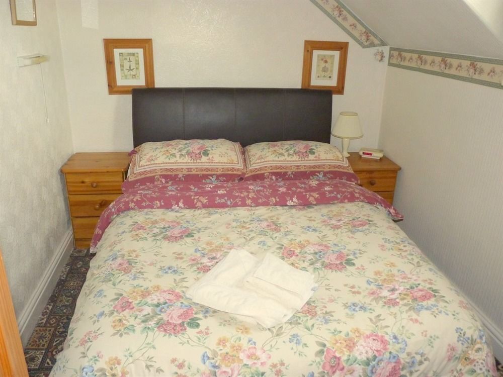 Arendale Hotel Blackpool Zewnętrze zdjęcie