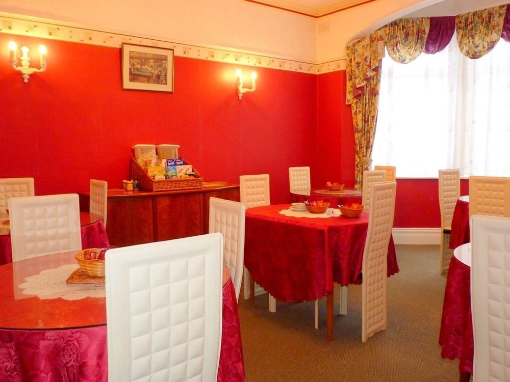 Arendale Hotel Blackpool Zewnętrze zdjęcie